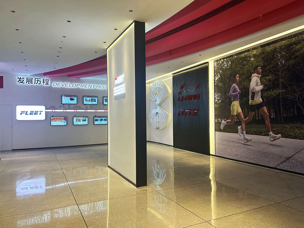 文化區(qū)效果