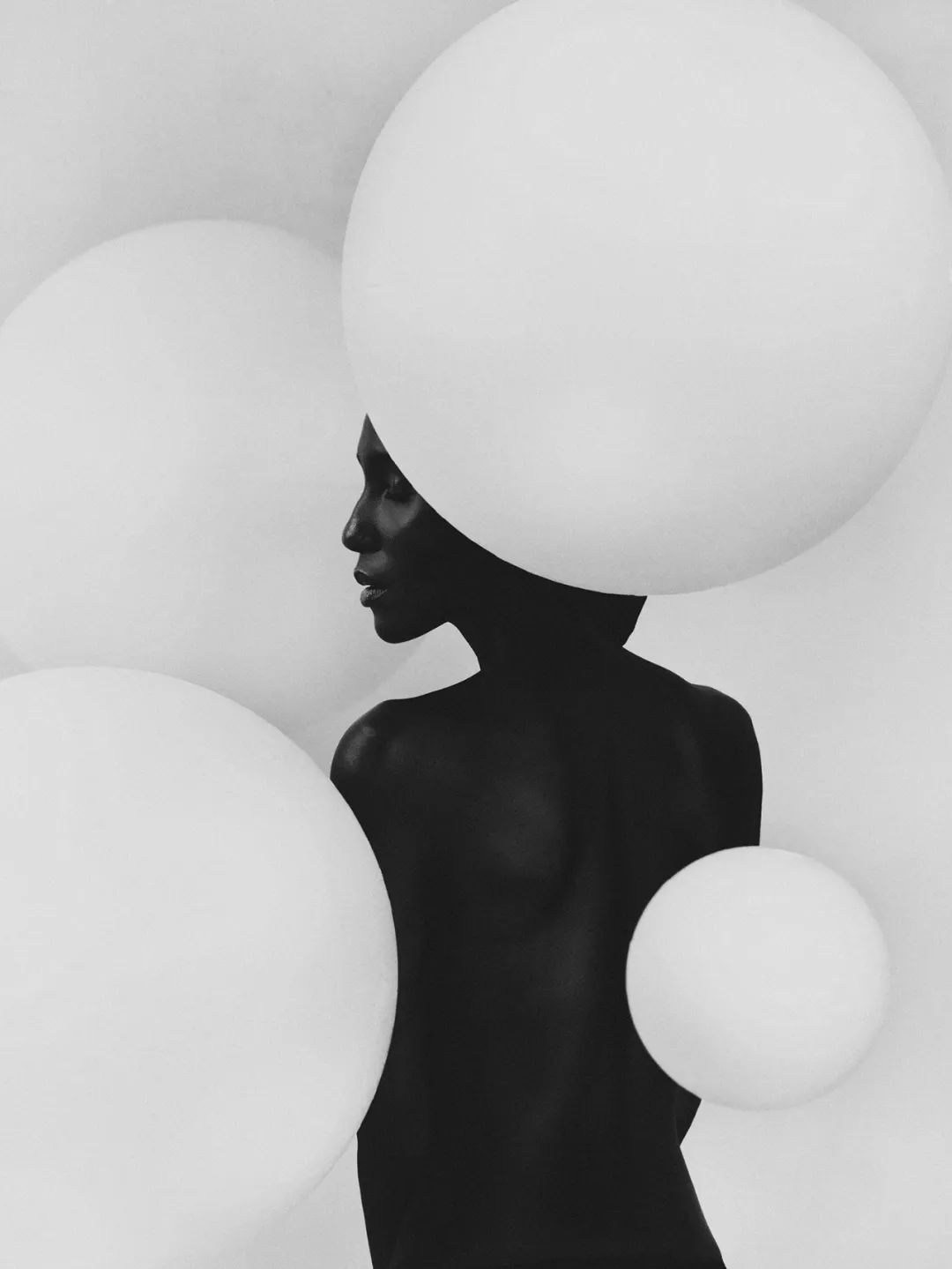 單色極簡(jiǎn)主義-攝影