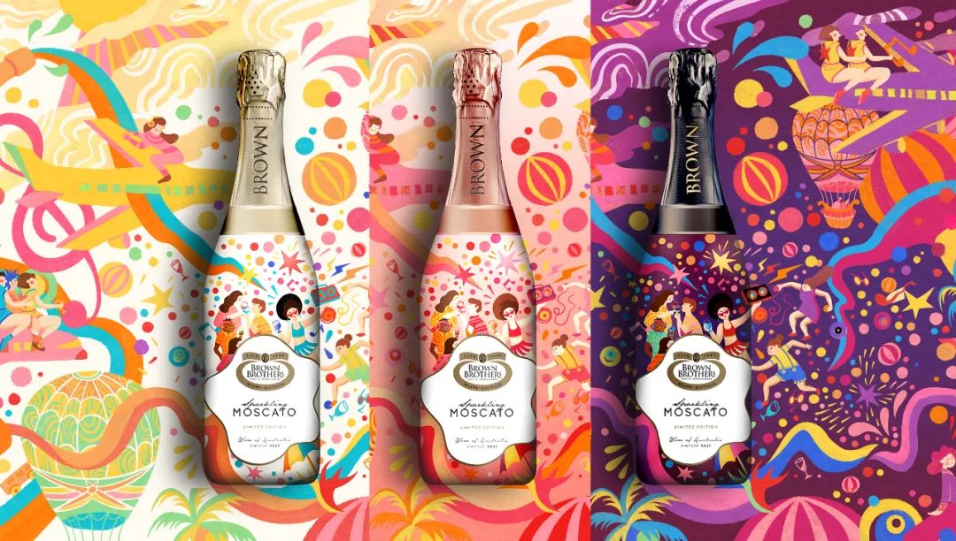 包裝｜2025年iF設(shè)計(jì)大獎(jiǎng)獲獎(jiǎng)作品公布