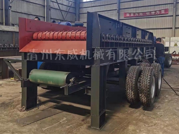 泥石分離機(jī)<div   id=